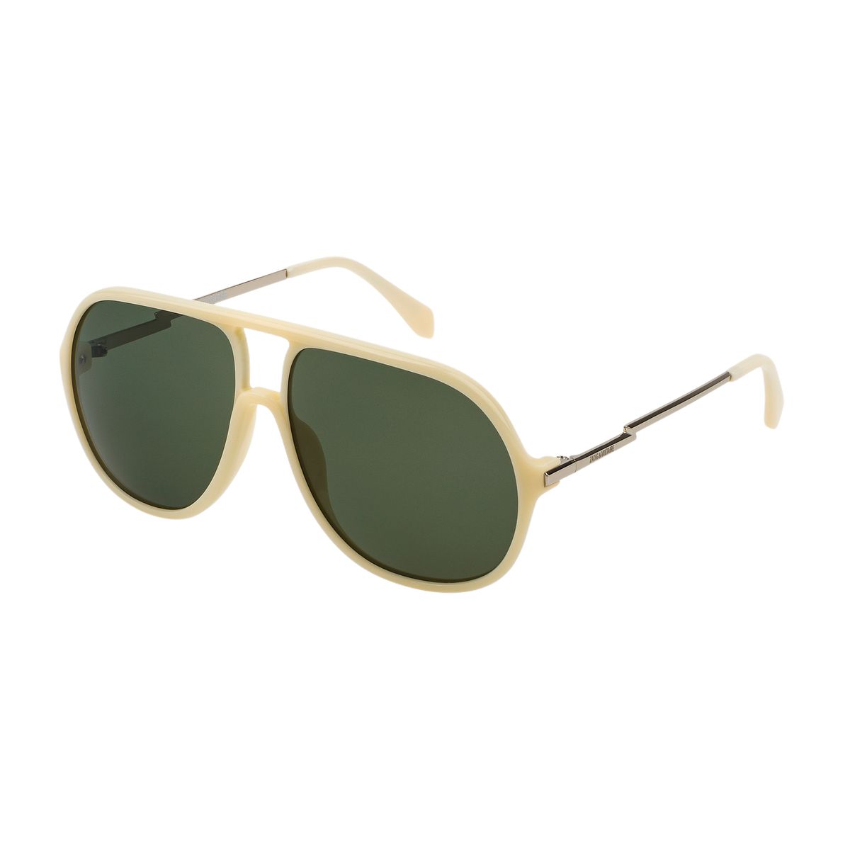 Damen-Pilotenbrille