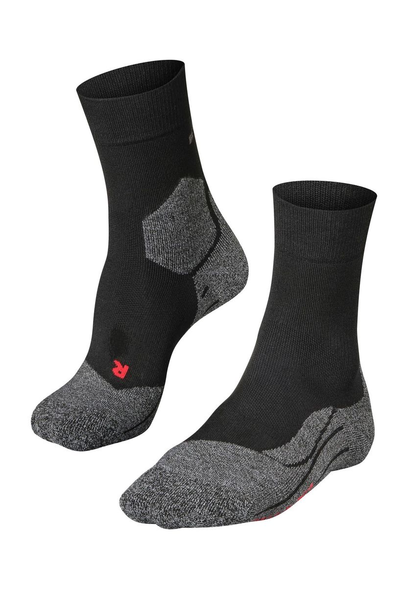 Bequeme Laufsocken mit extra Polsterung