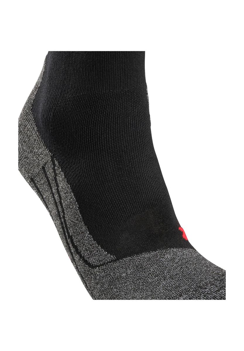 Bequeme Laufsocken mit extra Polsterung