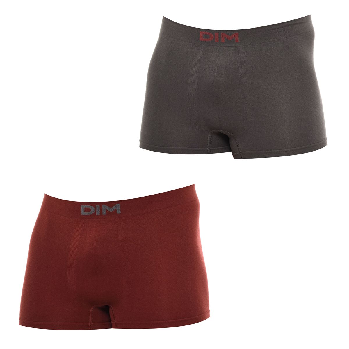 Nahtlose Basic Trunk 2er-Packung