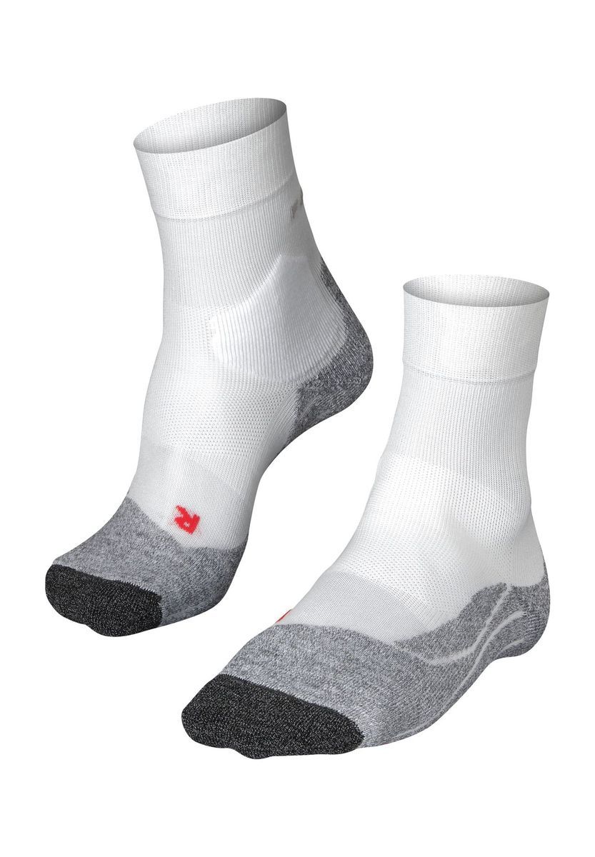 Gepolsterte Laufsocken mit Feuchtigkeitstransport