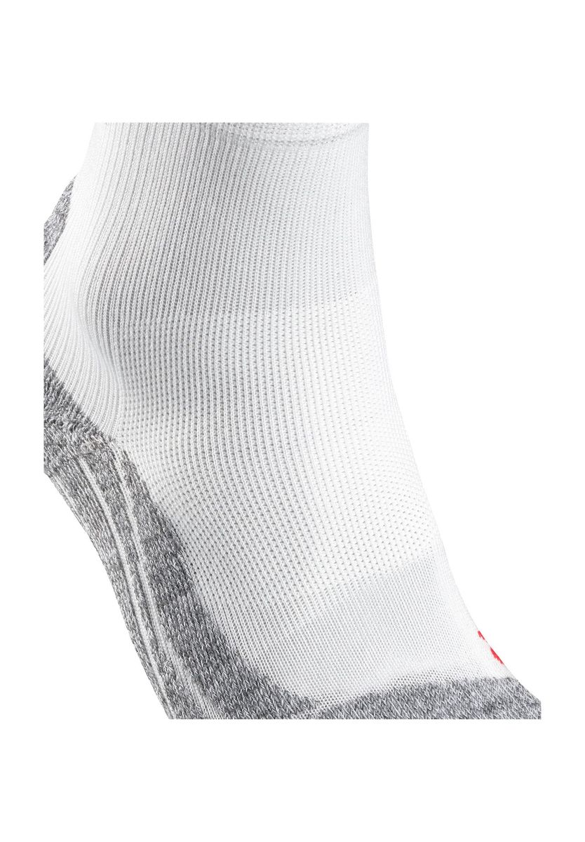 Gepolsterte Laufsocken mit Feuchtigkeitstransport