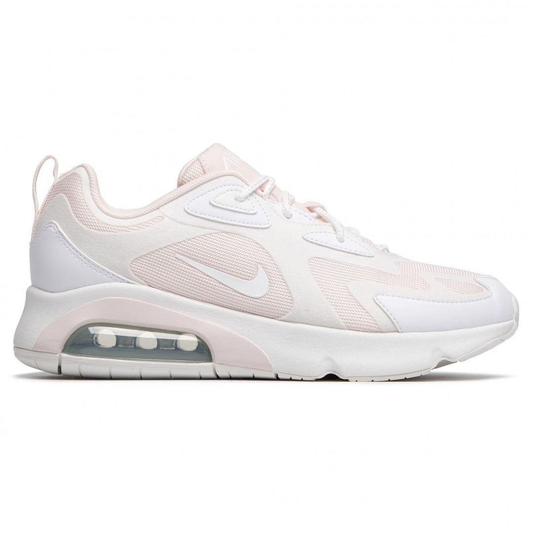 Air Max 200 Lauf-Sneaker