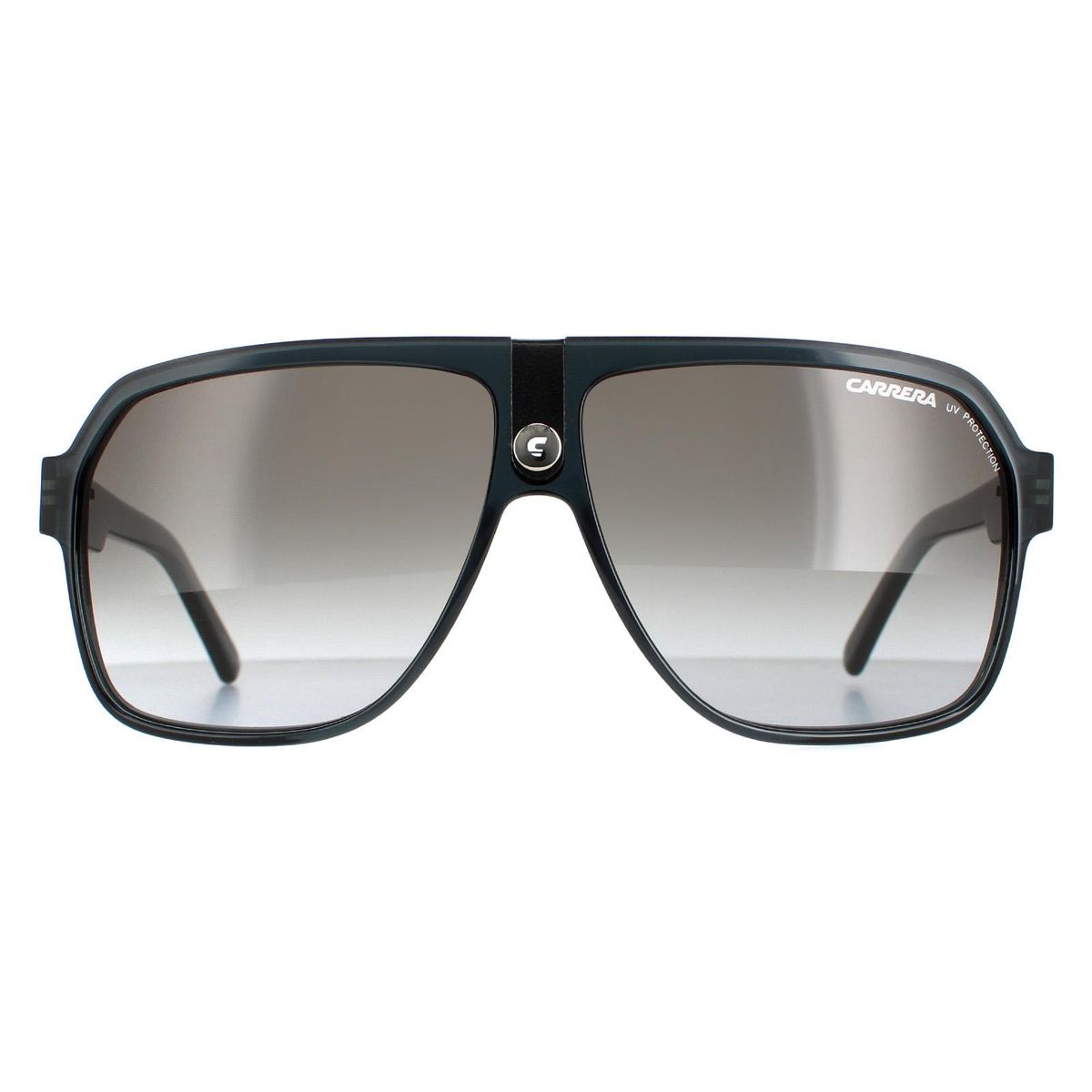 Klassische Pilotenbrille