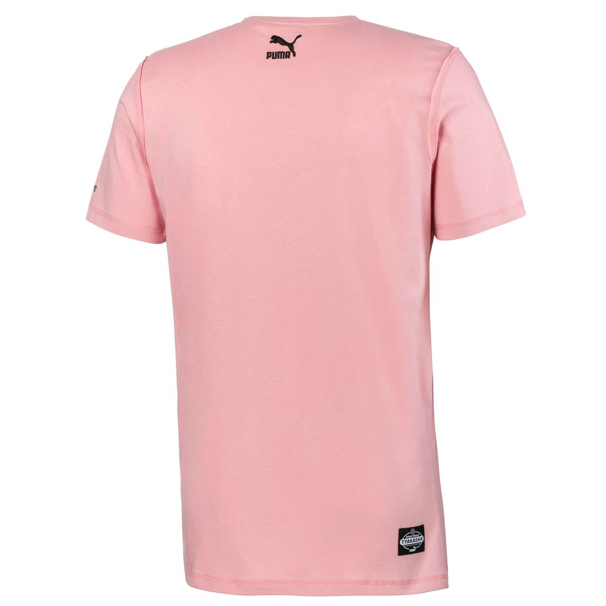 Besticktes T-Shirt mit Grafik