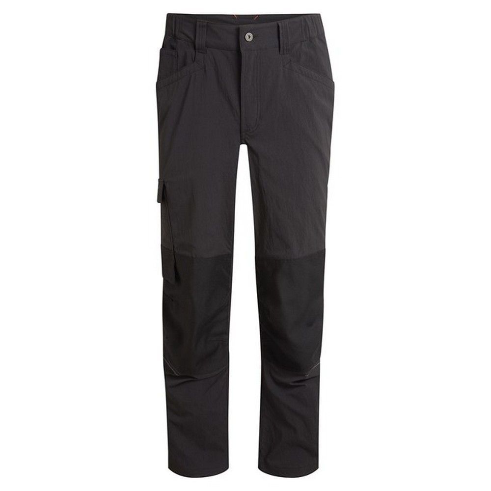 Craghoppers - "Bedale" Cargo-Hose für Herren (Schwarz)