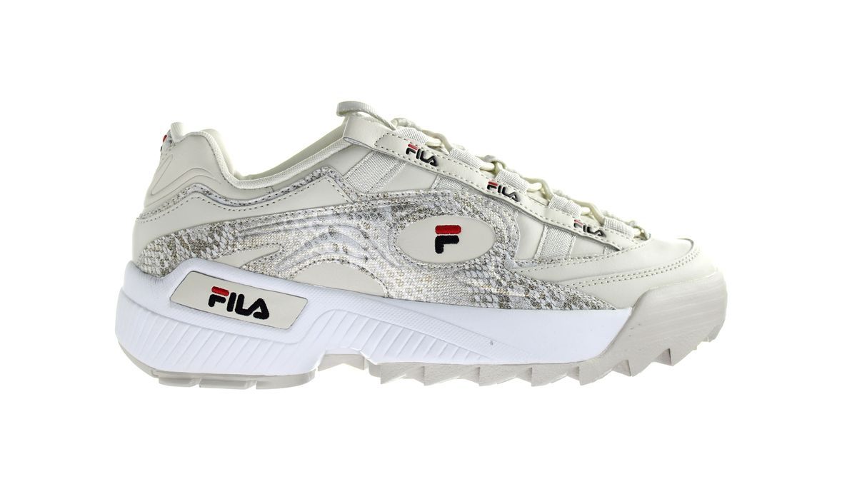 Klobige beige Fashion-Sneakers