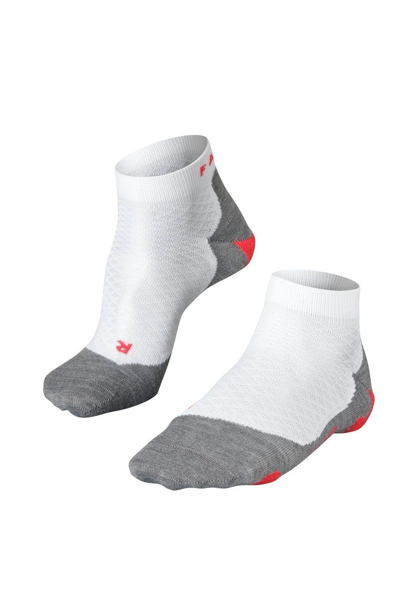 Leichte Laufstrümpfe mit Polsterung für Damen