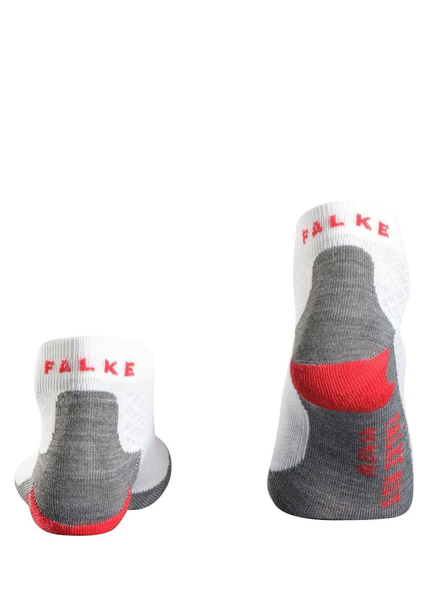 Leichte Laufstrümpfe mit Polsterung für Damen