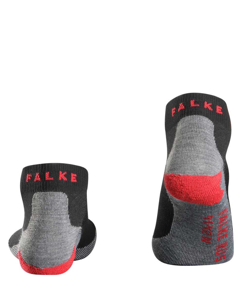 Leichte, gepolsterte Laufsocken für Knöchel