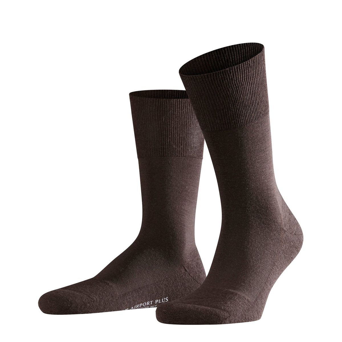 Kleidsocken aus Merinowollmischung