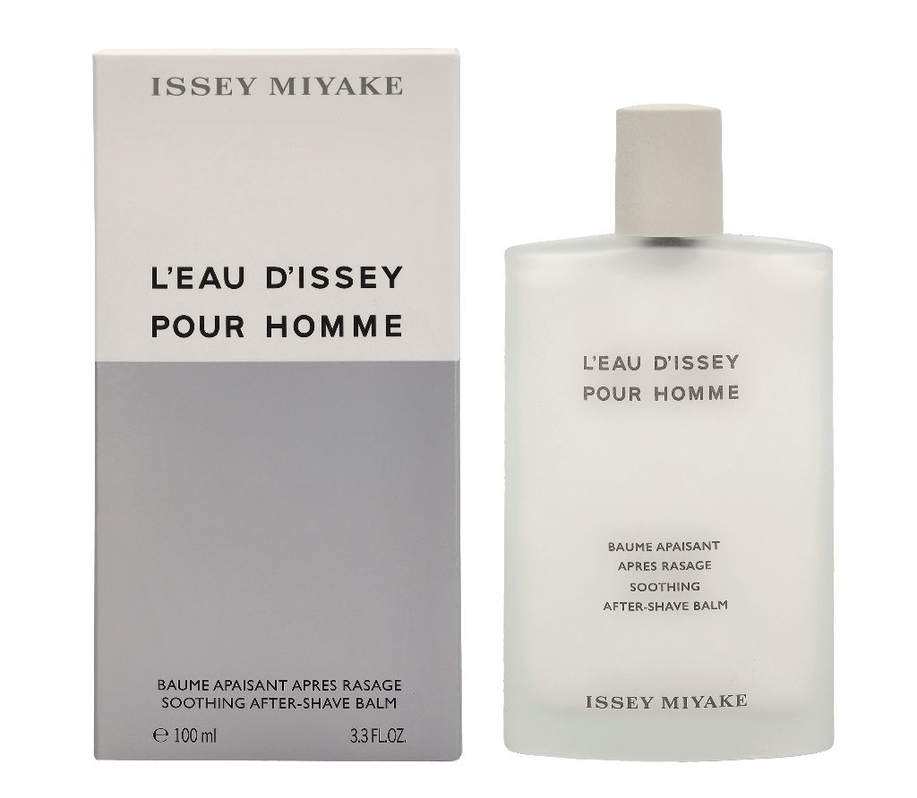 Issey Miyake L'Eau D'Issey Pour Homme Afters Balm100 ml.