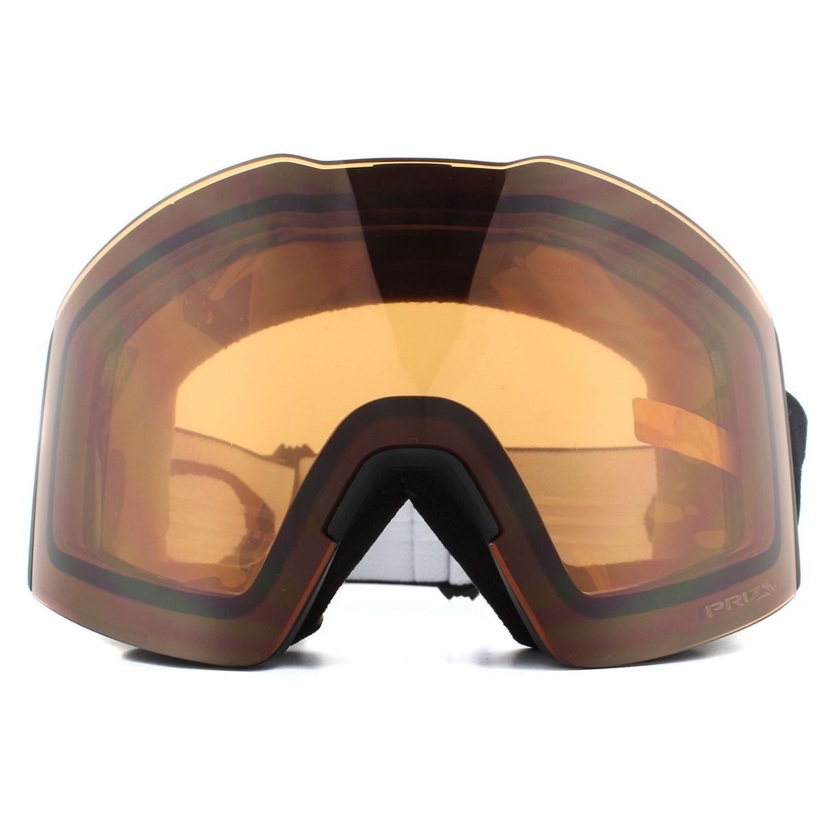 XL Skibrille mit Prizm-Glas