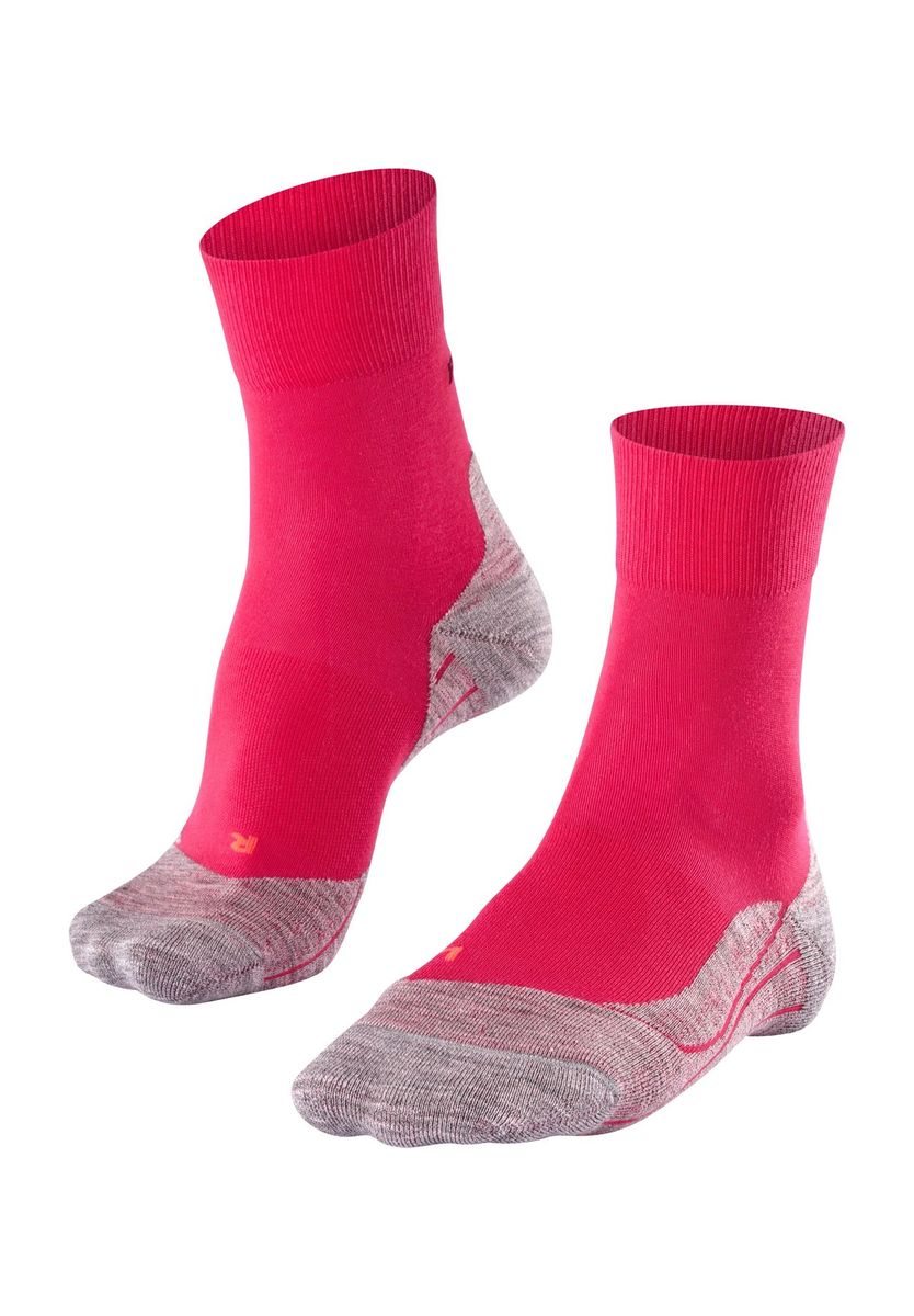 Laufsocken mit mittlerer Polsterung für Damen