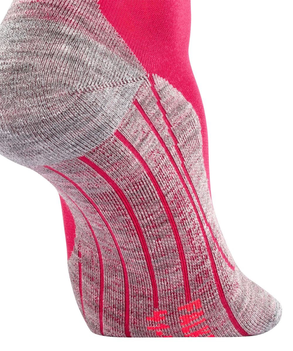 Laufsocken mit mittlerer Polsterung für Damen