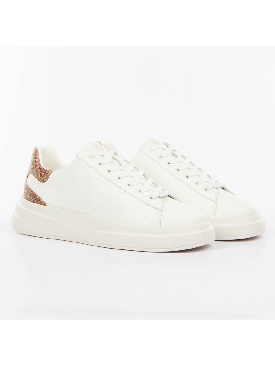 Guess Sneaker Mann elba