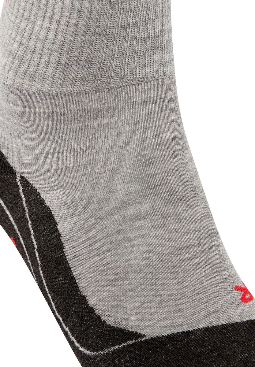Herren-Wandersocken aus Merinowollmischung
