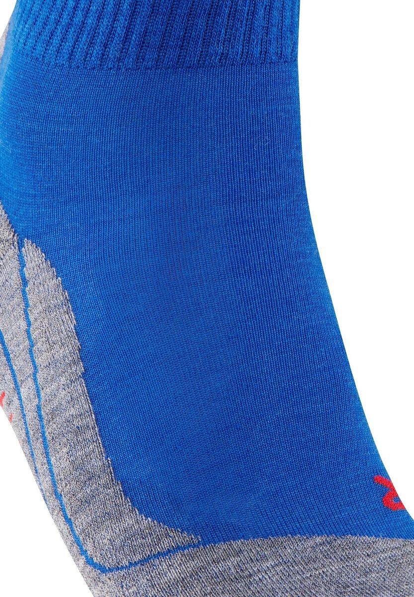 Wandersocken aus Merinowollmischung