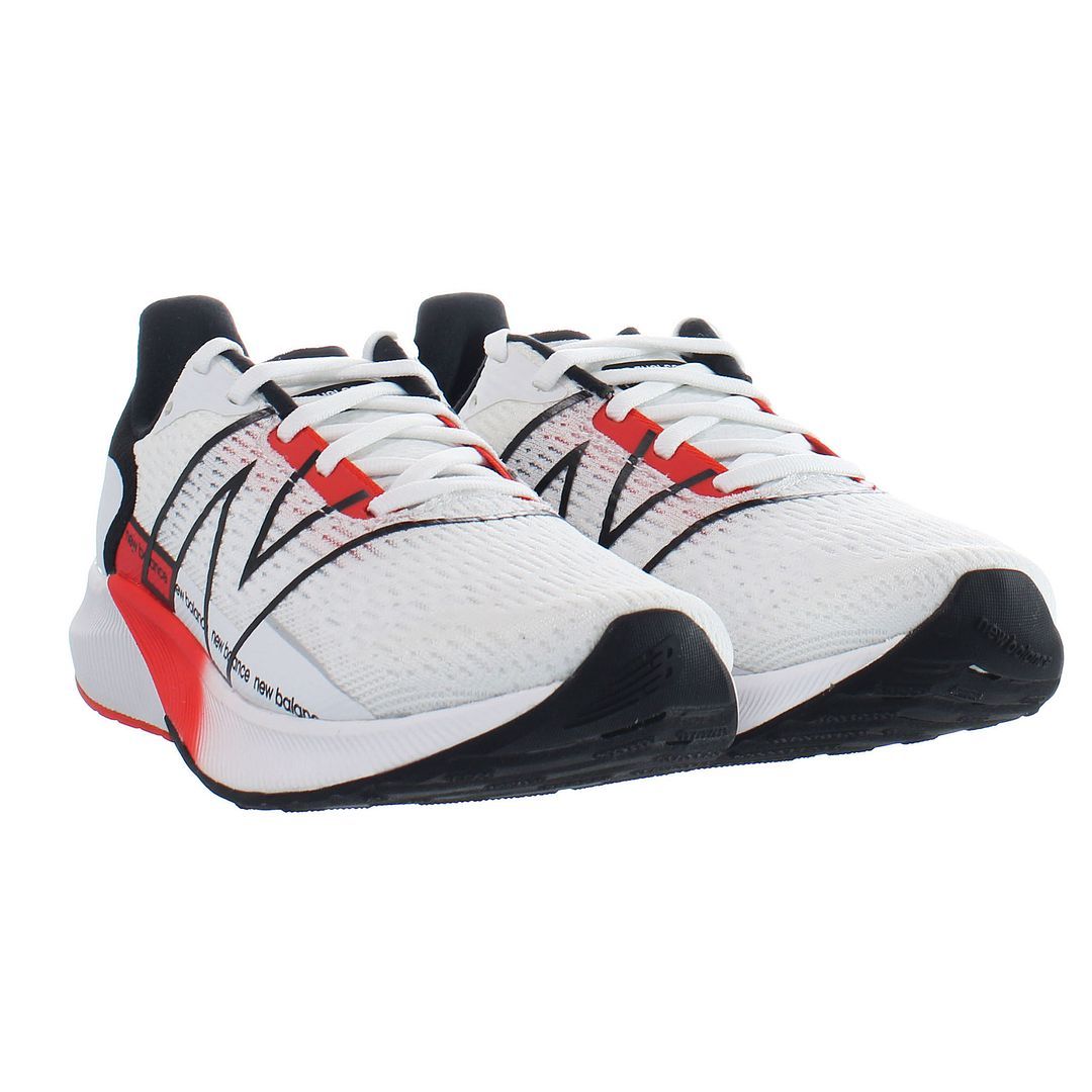 Fuelcell Mesh Laufschuh