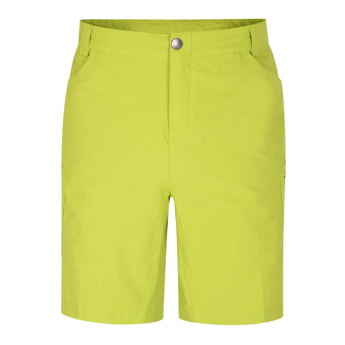 Herren Outdoor-Wandershorts mit mehreren Taschen