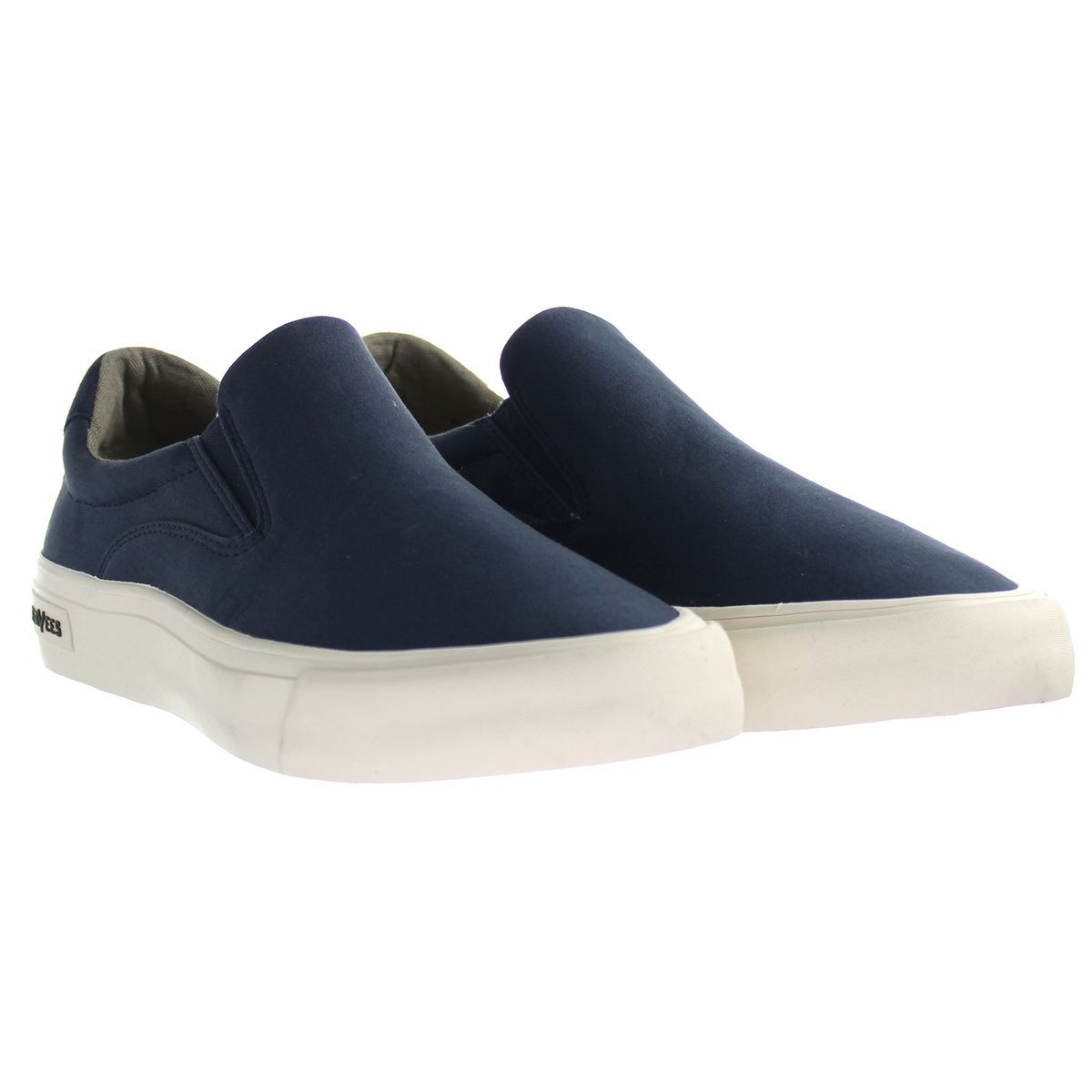 Hawthorne Slip-On Sneaker aus Canvas