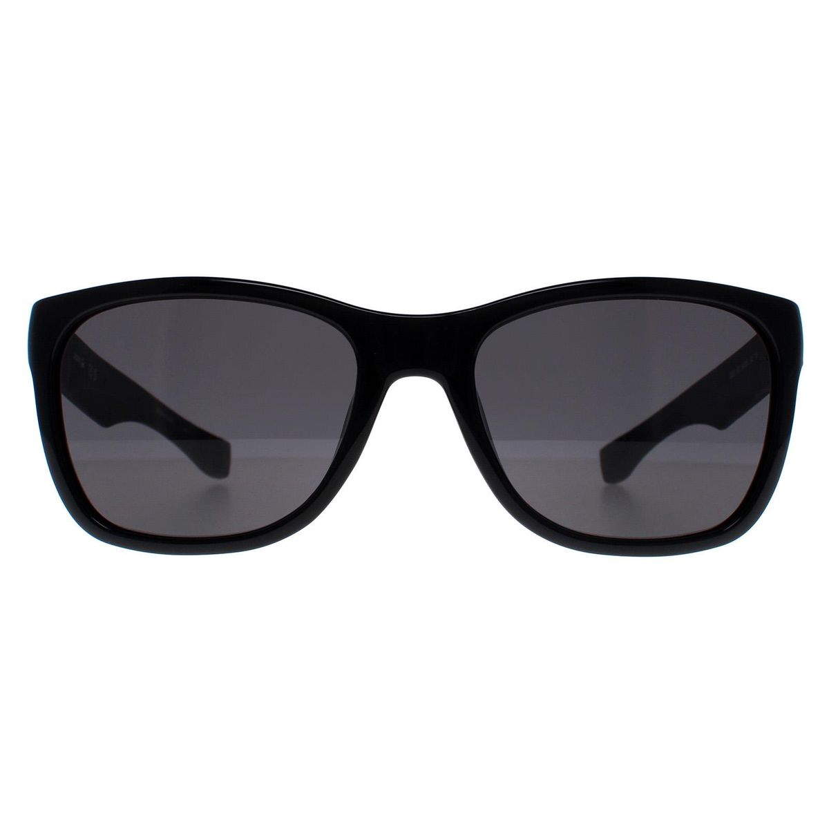 Quadratische Unisex-Sonnenbrille