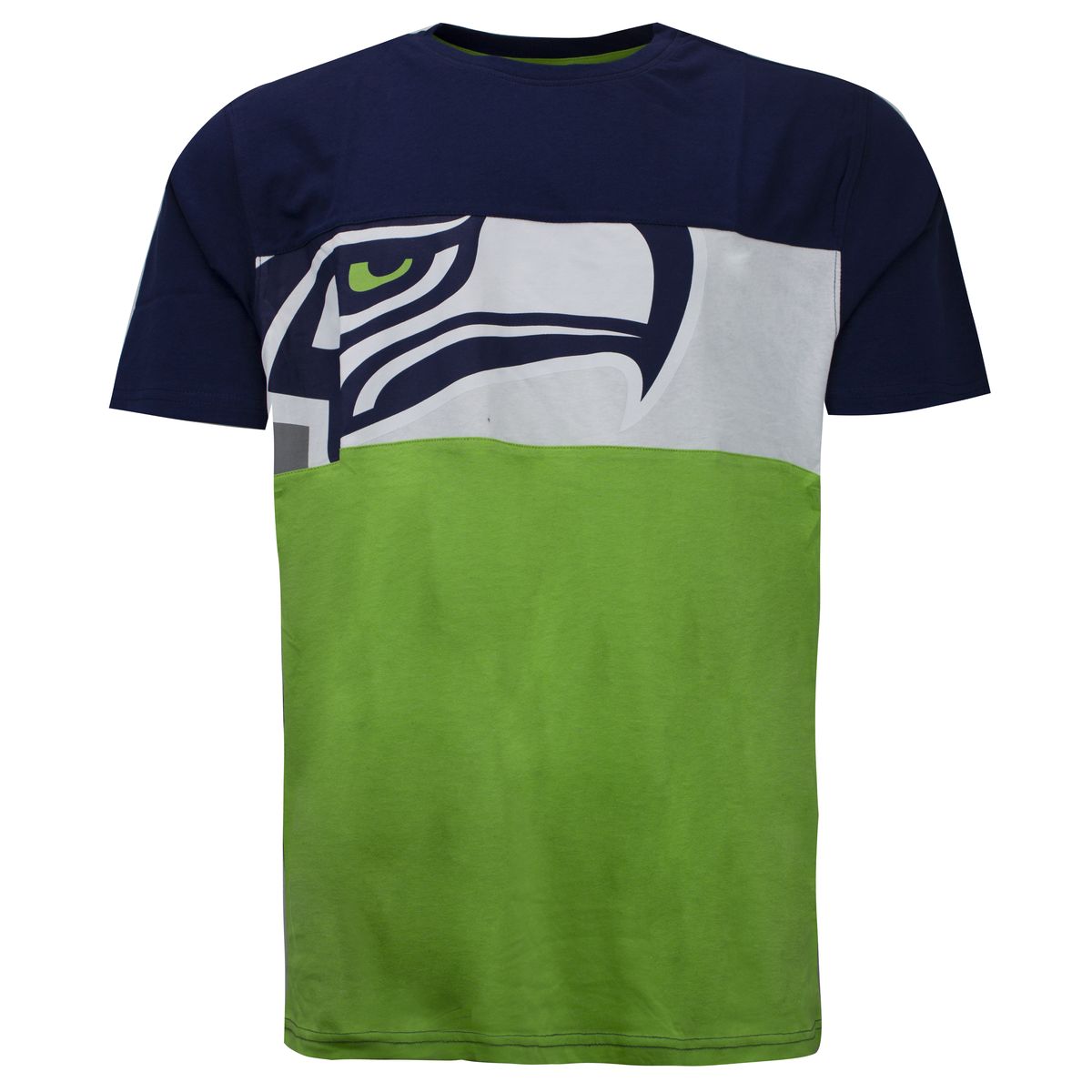 Seahawks Logo Grafik T-Shirt