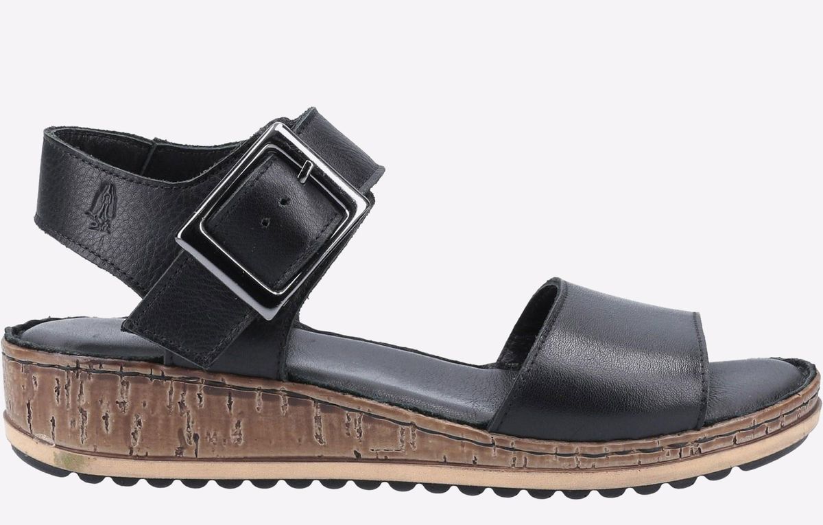 Hush Puppies Ellie Sandalen