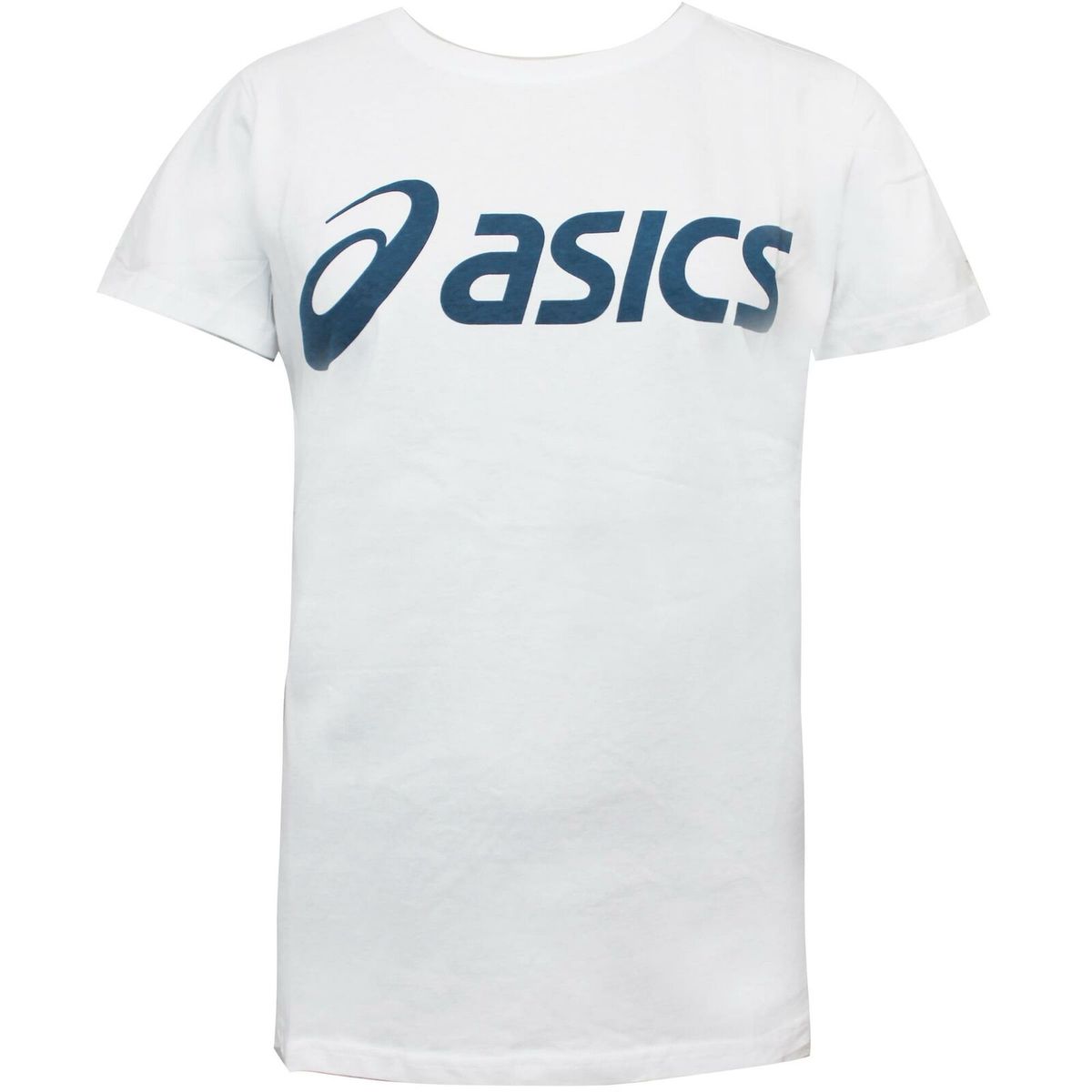Herren T-Shirt mit Logo-Print