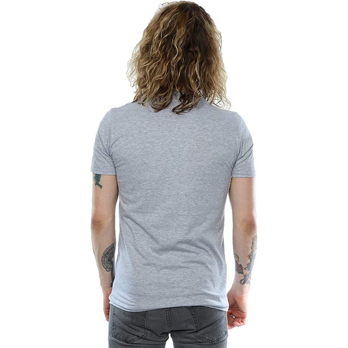Jump and Wink Charakter-Shirt