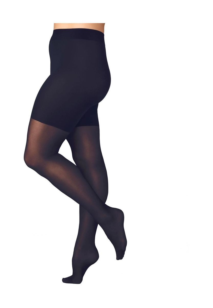 50 Denier Feinstrumpfhose