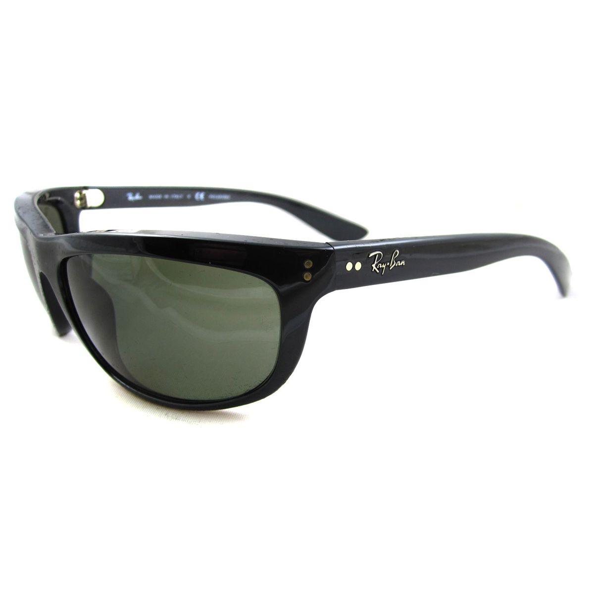 Polarisierte Wrap-Around-Sonnenbrille