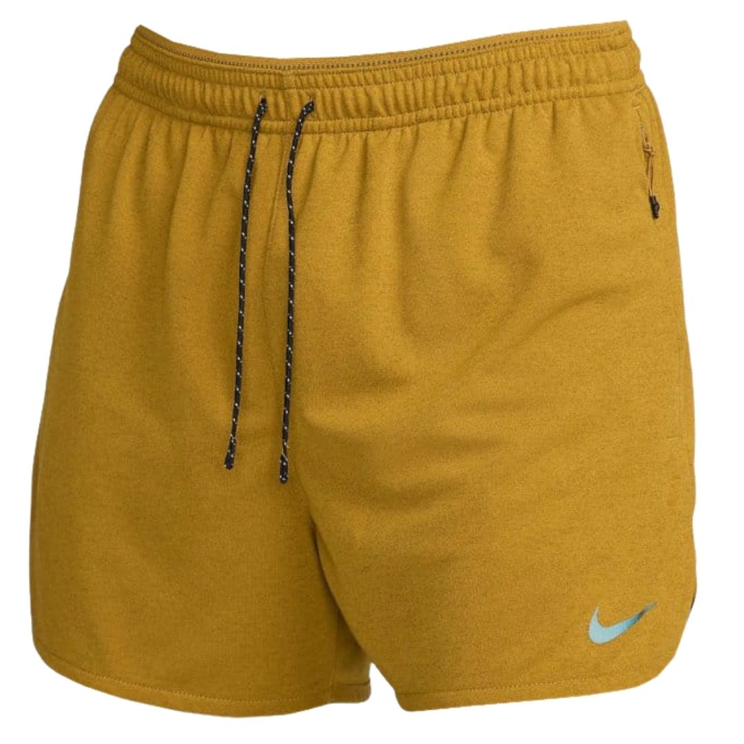 Herren Laufshorts mit Swoosh-Logo