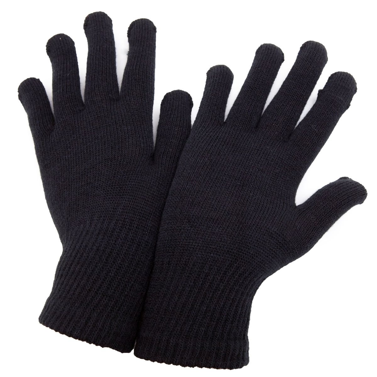 Unisex Strick Stretch Magic Handschuhe
