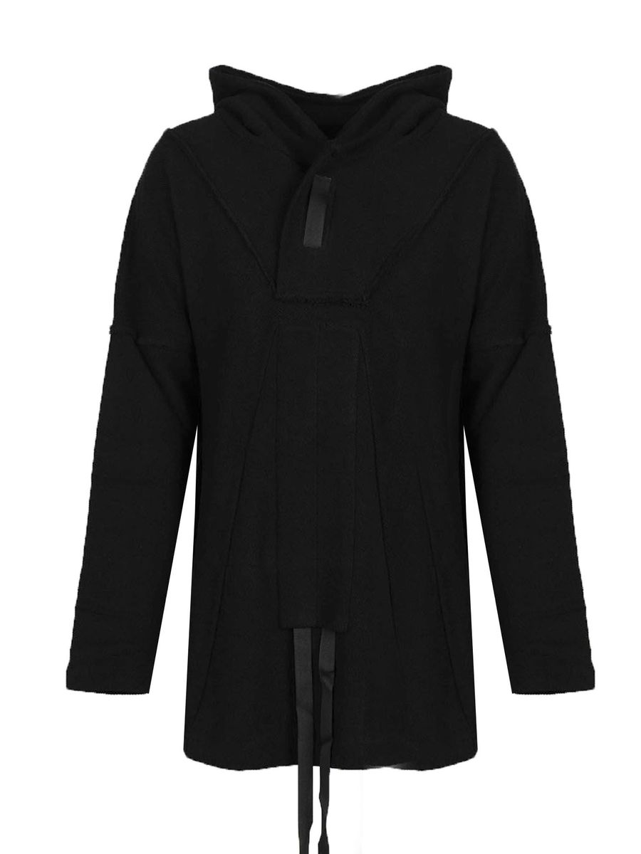 Oversized Unisex Kapuzenpullover