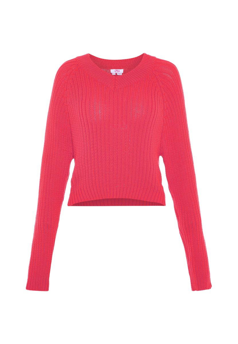 Mymo Zur Seite fahren Damen Rosa