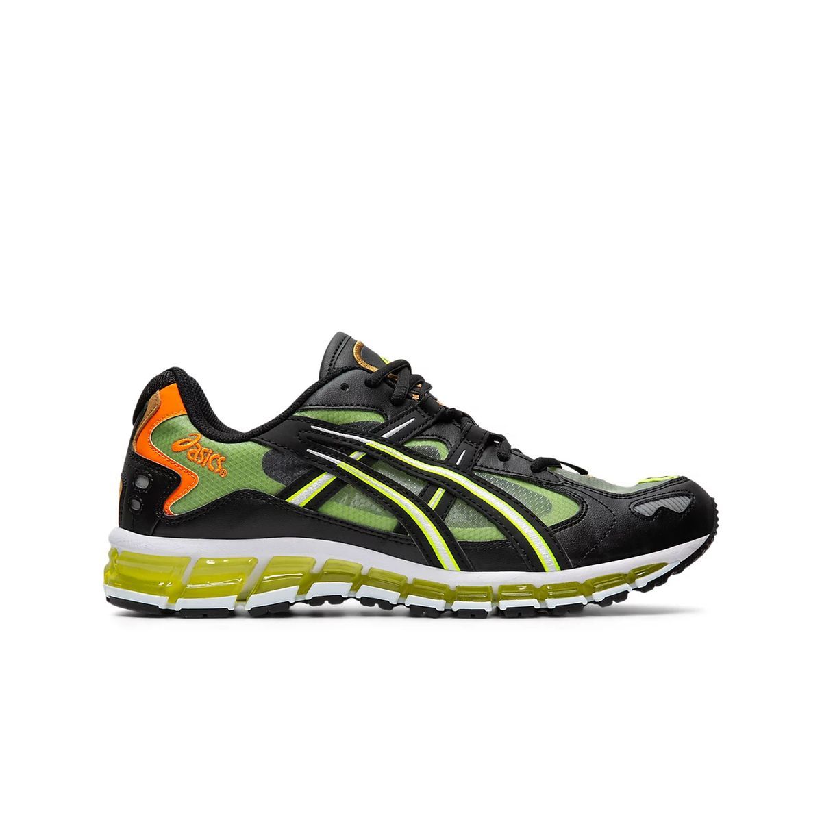 Gel-Kayano 5 360 Retro Laufschuhe