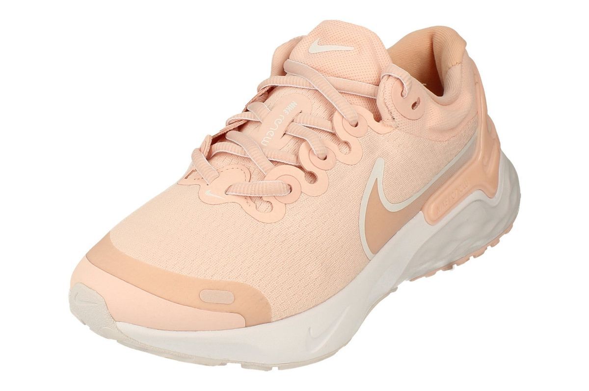 Leichter Damen Laufschuh Renew Run