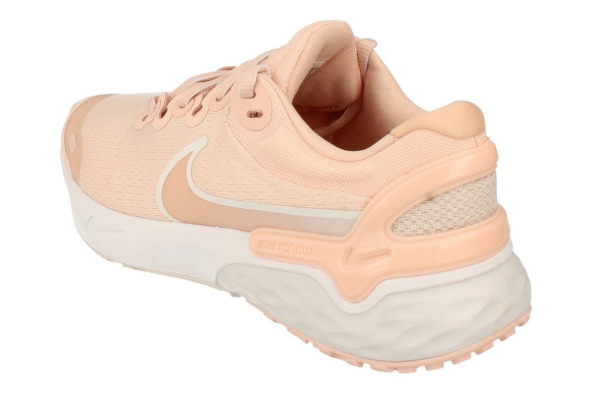 Atmungsaktive Renew Run 3 Sneaker