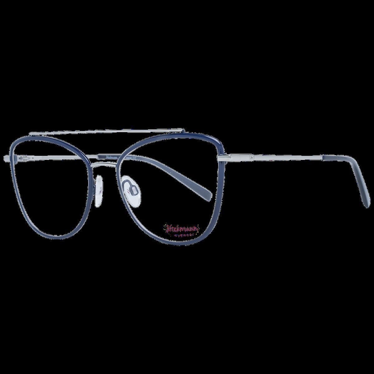 Aviator-Brille mit Stegdetail