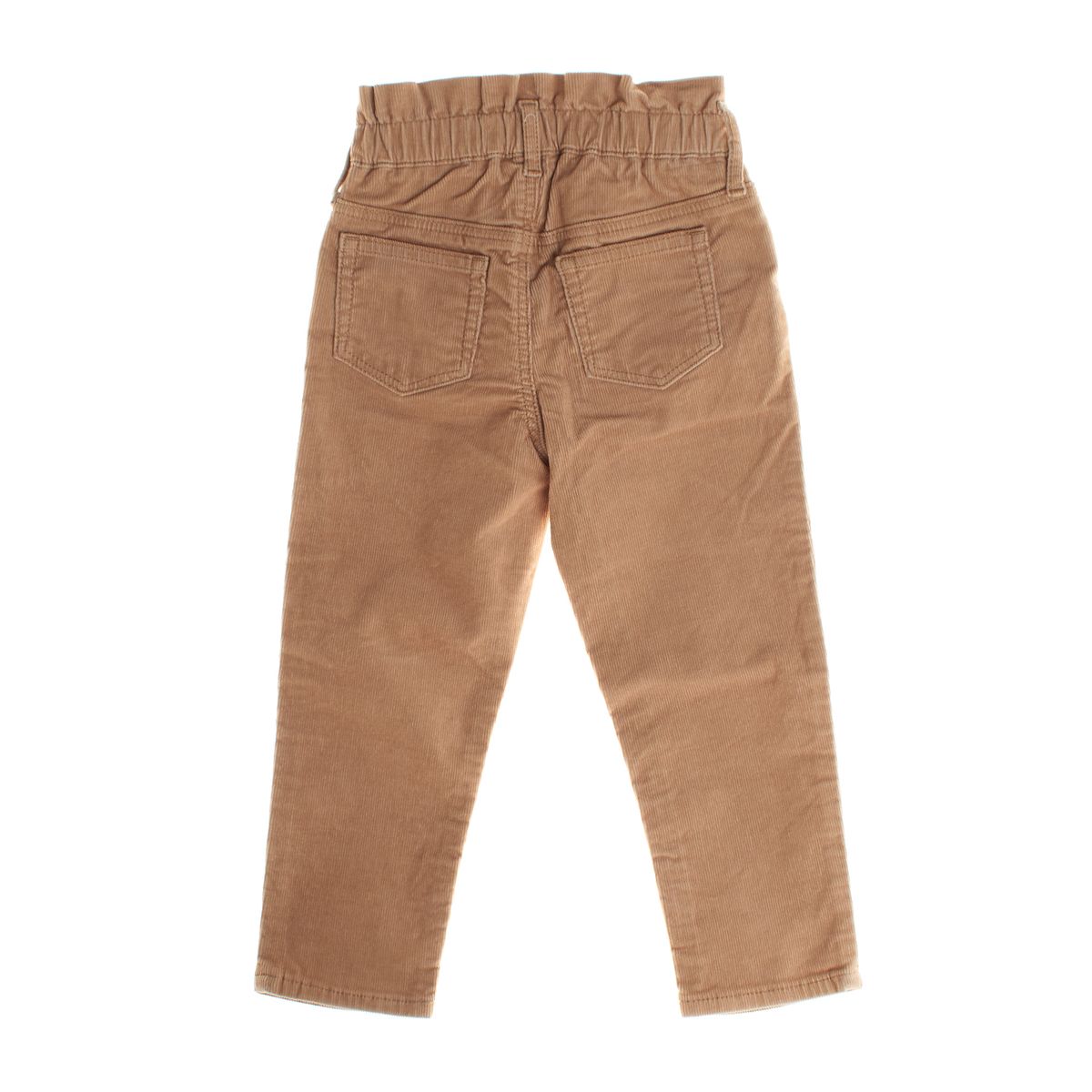 Cord-Mom-Jeans 430270 Mädchen