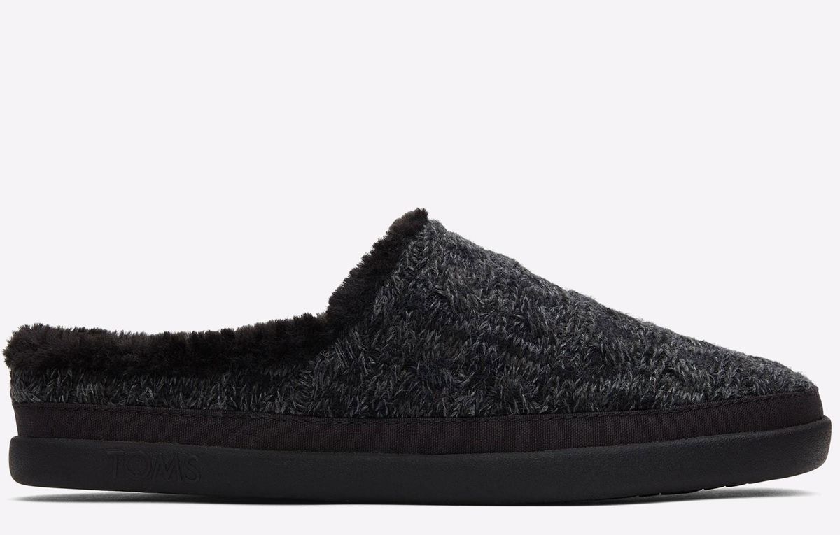 Toms Sage Hausschuhe