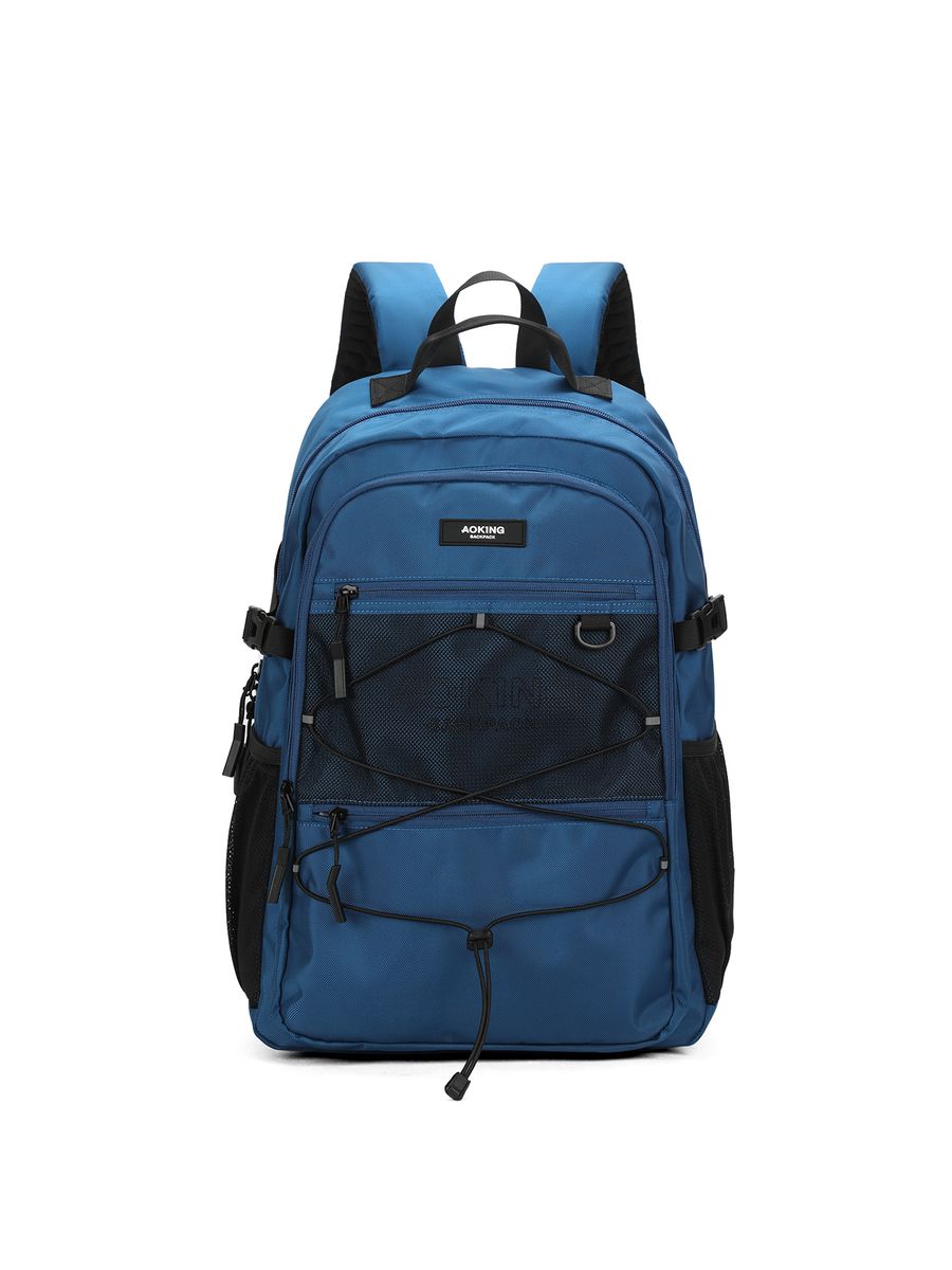 Funktionaler Alltagsrucksack