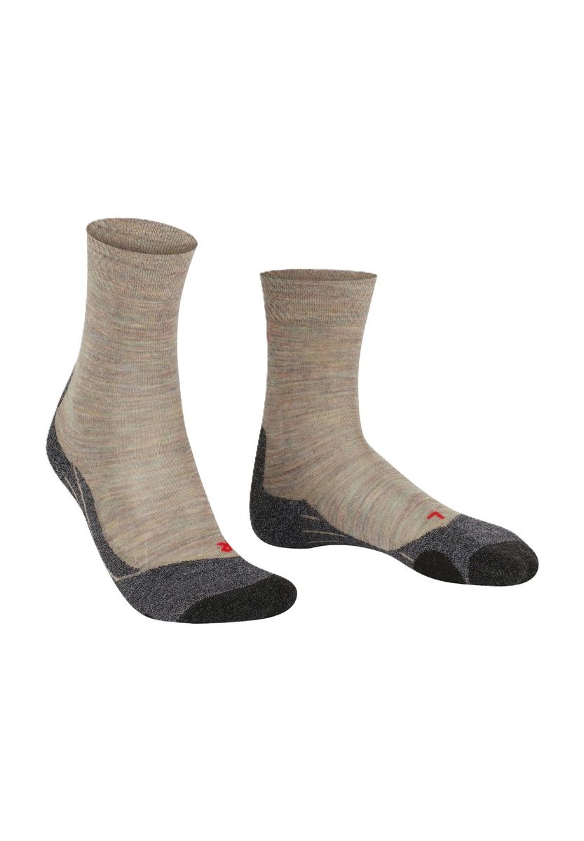 Merinowollmischung Trekkingsocken
