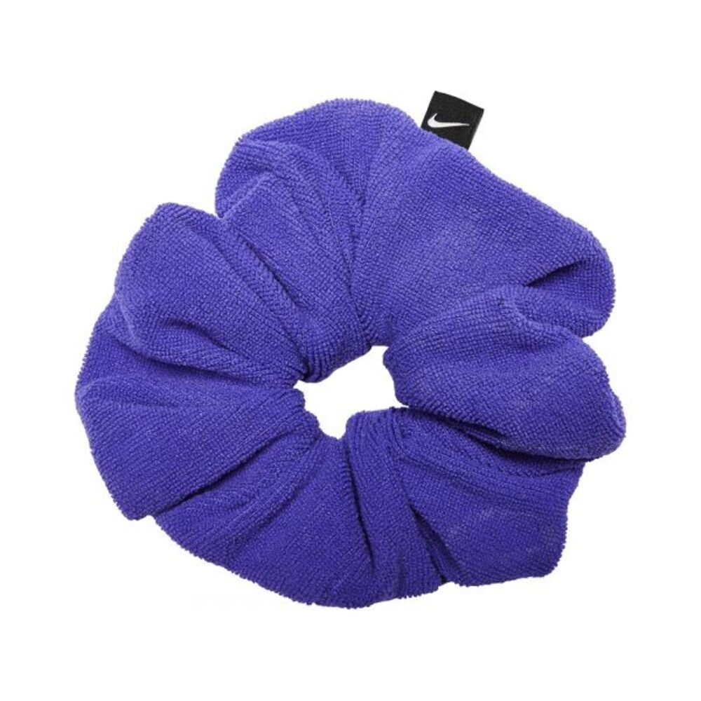 Haar-Scrunchie aus Frottee