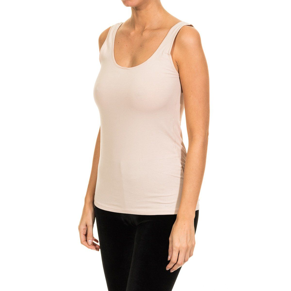 Damen Leichtes Tanktop