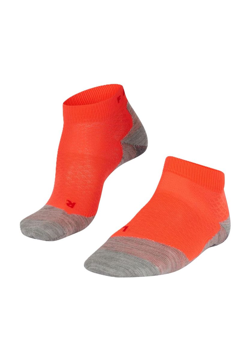Leichte, gepolsterte Laufsocken für Damen