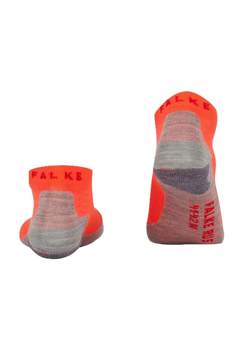 Leichte, gepolsterte Laufsocken für Damen