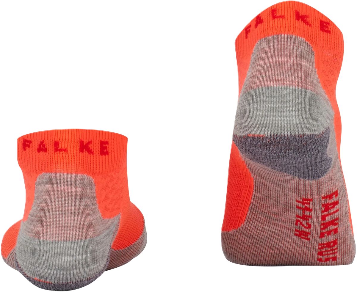 Leichte, gepolsterte Laufsocken für Damen
