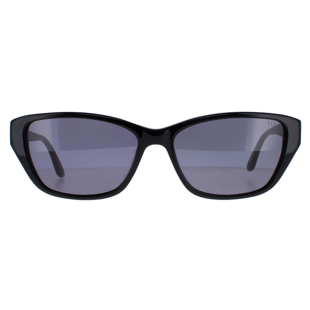 Klassische Rechteckige Sonnenbrille